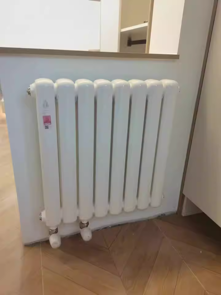 鋼制暖氣片